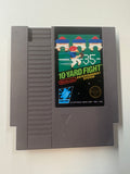 10-Yard Fight Sports Series NES Nintendo Authentic Cartridge