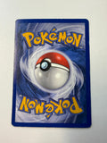 Pokemon TCG 2001 Entei Reverse Holo Black Star Promo 34 HP