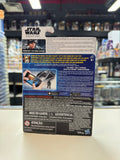 Hasbro 2016 Star Wars Rogue One Sergeant Jyn Erso (Eadu) SEALED NIP