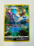 Pokemon TCG Vaporeon TG02/TG30 Brilliant Stars Trainer Gallery Art Rare