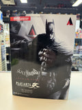 Square Enix Play Arts Kai Batman Arkham City (No. 7) SEALED NIB