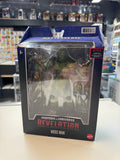Mattel 2021 MOTU Masterverse Revelation Moss Man SEALED NIB