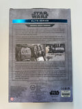 Disney Star Wars Elite Series Imperial Death Trooper Premium CIB
