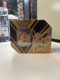 V Powers Tin - Eevee V 2020 SEALED