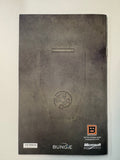 Halo Reach Microsoft XBOX 360 2010 Limited Edition Complete In Box
