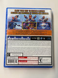 NERF Legends PlayStation 4 PS4 CIB Complete in Box