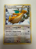 Pokemon TCG Dragonite 18/102 HGSS Triumphant Non-Holo