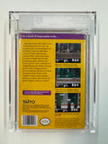 Demon Sword Nintendo NES 1990 VGA 85 SEALED NM+