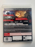 Crysis 3 2015 PlayStation 3 PS3 CIB Complete in Box Hunter Edition