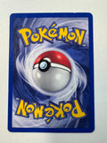 Pokemon TCG 2000 Misty's Seadra 9/132 Gym Heroes Holo Rare
