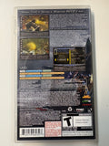 Warhammer 40,000 Squad Command Playstation PSP CIB Complete in Box