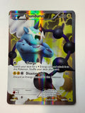Pokemon TCG 2011 Thundurus BW Emerging Powers Full Art Holo 97/98