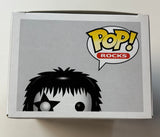 Funko Pop Rocks: KISS Catman, Demon, Spaceman, Starchild Set Of 4