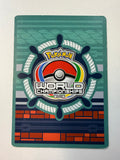 Pokemon TCG Shaymin EX 77/108 World Championships 2015