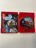 Little Big Planet GOTY PlayStation 3 PS3 CIB Greatest Hits