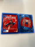 Spider-Man Game of the Year PlayStation 4 PS4 CIB Complete in Box