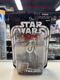 Star Wars 2004 Original Trilogy Collection Bib Fortuna SEALED NIP