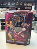 Mattel 2024 Masters of the Universe New Eternia Evil-Lyn SEALED NIB