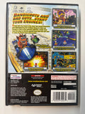Crash Nitro Kart 2001 Nintendo Gamecube CIB w/ Manual
