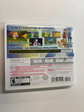Pokémon X 2013 Nintendo 3DS CIB Complete in Box