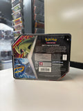 V Strikers Tin -Tyranitar V 2021 SEALED