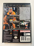 Day of Reckoning 2001 Nintendo Gamecube CIB w/ Manual