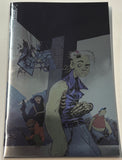 Bleeding Hearts #1 (NM) Vertigo 2026 1st Print Foil Variant