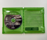 Tony Hawk's Pro Skater 1+2 Microsoft XBOX One CIB Complete in Box
