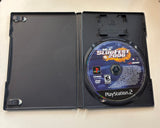 MLB Slugfest 2006 PlayStation 2 NO Manual