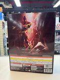 DC Square Enix Variant Play Arts Kai The Flash (No. 4) SEALED NIB