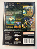 Vexx 2001 Nintendo Gamecube CIB w/ Manual