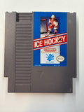 Ice Hockey NES Nintendo 1988 Authentic Cartridge Only
