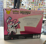 Dark Sylveon V Celebrations Collection SEALED