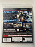 Binary Domain Playstation 3 PS3 SEGA CIB Complete in Box