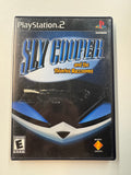 Sly Cooper and the Thievius Raccoons 2002 Playstation 2 PS2 No Manual