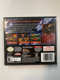Asphalt Urban GT 2004 Nintendo DS CIB w/ Manual