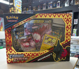 Crown Zenith 2023 Regidrago V Collection SEALED