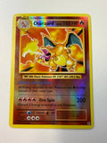 Pokemon TCG Charizard 11/108 XY Evolutions Reverse Holo Rare