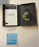 Cel Damage 2001 Nintendo Gamecube NO Manual