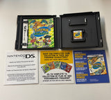 Pokemon Ranger 2006 Nintendo DS CIB w/ Manual