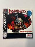 Loaded 1996 PlayStation PS1 CIB Complete in Box