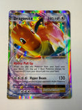 Pokémon TCG Dragonite EX 72/108 XY Evolutions Ultra Rare Holo NM