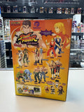 CAPCOM Toyfare Exclusive Street Fighter EVIL RYU SEALED NIP