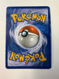 Pokémon TCG Mewtwo Lv.X DP28 Diamond & Pearl Black Star Promo