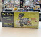 Hawk Classics 2006 Weird-Oh's The Drag Hag Model Kit SEALED