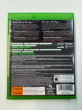 Fallout New Vegas Ultimate Edition Microsoft XBOX One CIB Complete in Box