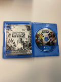 Plants vs. Zombies GW2 PlayStation 4 PS4 CIB Complete in Box