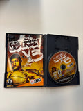 NBA Street V3 PlayStation 2 PS2 CIB Complete in Box