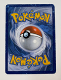 Pokémon TCG Team Aqua's Kyogre EX 6/34 Double Crisis (HP)