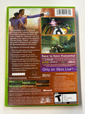 Advent Rising 2005 XBOX CIB Complete in Box